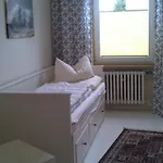 Regina Dom wakacyjny Zinnowitz