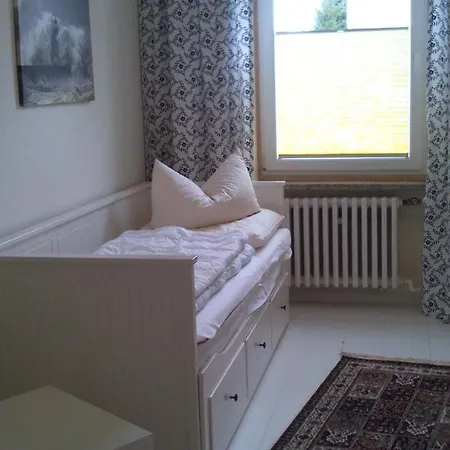 Regina Ferienhaus Zinnowitz