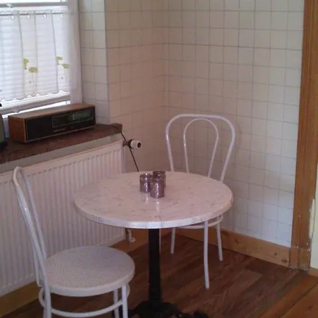 Regina Nyaraló Zinnowitz