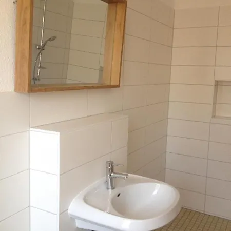 Nyaraló Regina Zinnowitz